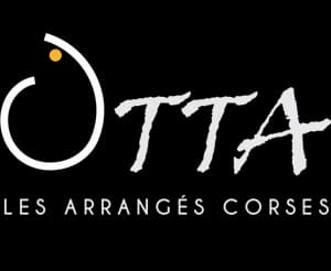 Logo de la marque de spiritueux : Otta Rhum